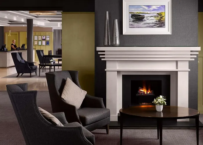 Radisson Blu Hotel&spa, Sligo